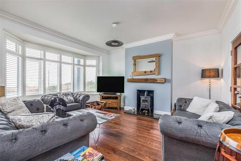5 bedroom detached house for sale, Southbourne Overcliff Drive, Southbourne, Bournemouth