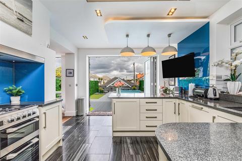 7 bedroom detached house for sale, Southbourne Overcliff Drive, Southbourne, Bournemouth