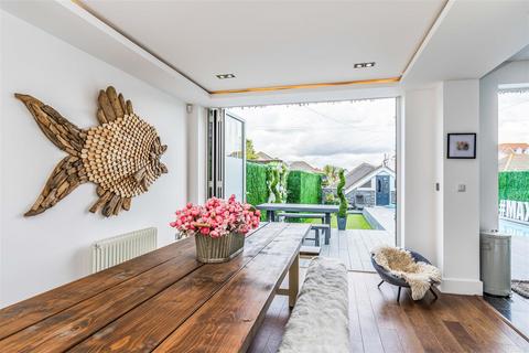 7 bedroom detached house for sale, Southbourne Overcliff Drive, Southbourne, Bournemouth