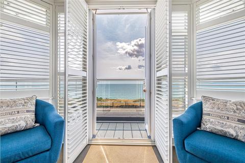 7 bedroom detached house for sale, Southbourne Overcliff Drive, Southbourne, Bournemouth