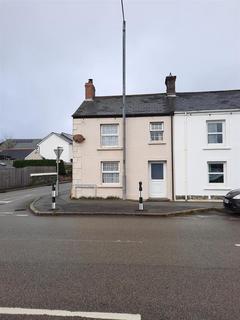2 bedroom end of terrace house to rent - Coronation Terrace, Blackwater