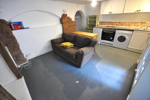 1 bedroom flat to rent - York Terrace, Exeter