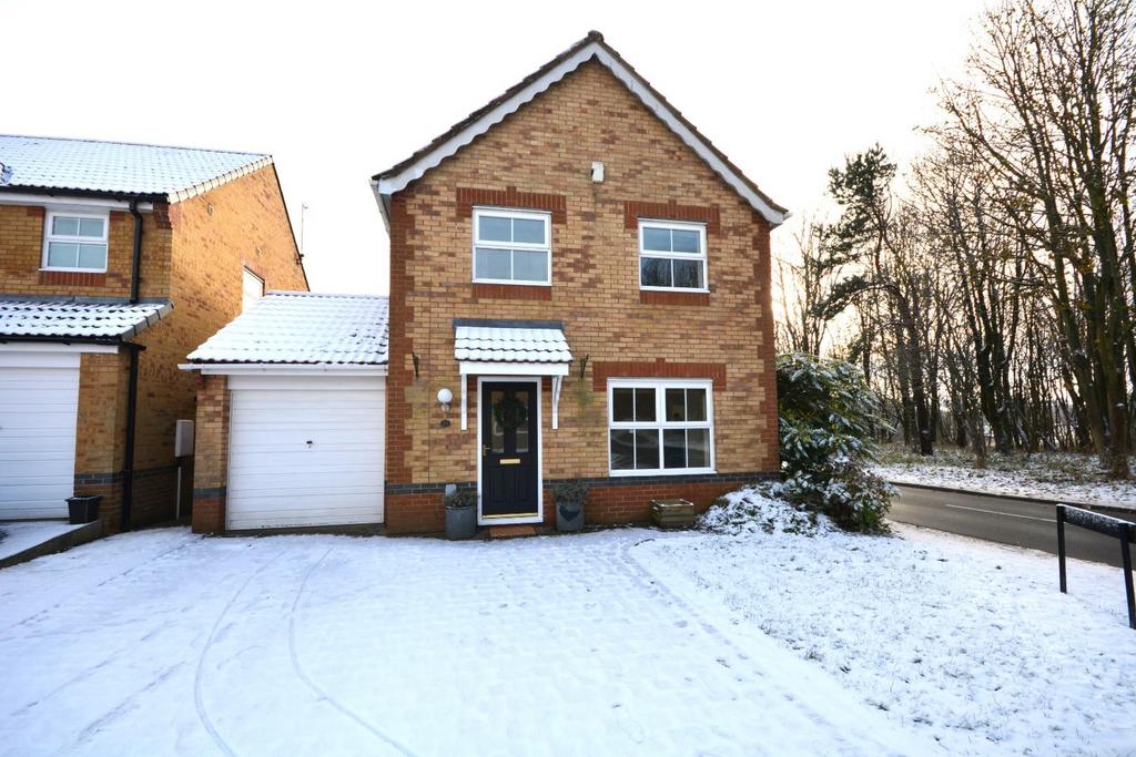 Morton Close, Auckland Park, Auckland 4 bed detached house for