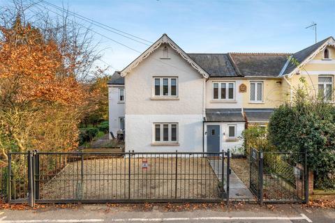 3 bedroom semi-detached house to rent, Blacknest Gate Road, Ascot