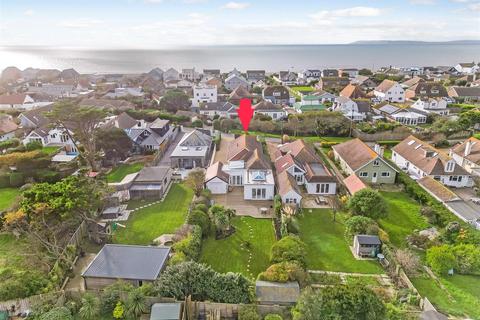 4 bedroom detached bungalow for sale - Charlmead, East Wittering, Nr Chichester