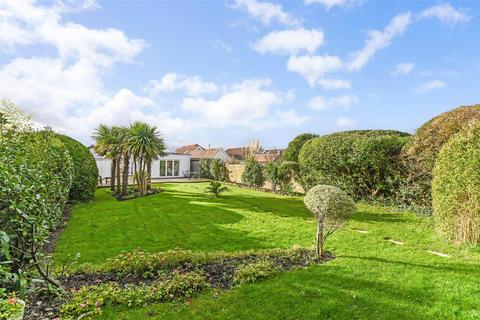 4 bedroom detached bungalow for sale - Charlmead, East Wittering, Nr Chichester