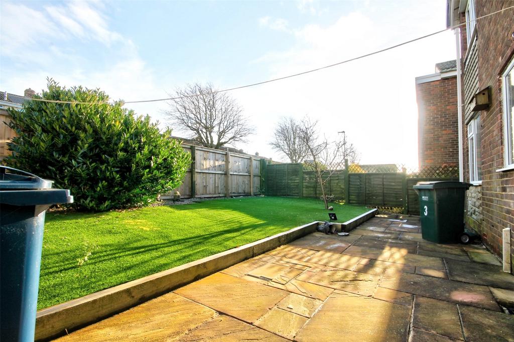 Dunvegan, Birtley, Chester Le Street, DH3 3 bed detached house for sale