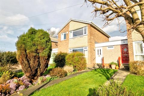 3 Dunvegan, Birtley, Chester Le Street, DH3 2JQ