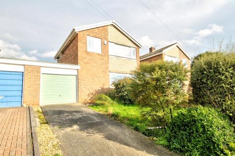 3 Dunvegan, Birtley, Chester Le Street, DH3 2JQ