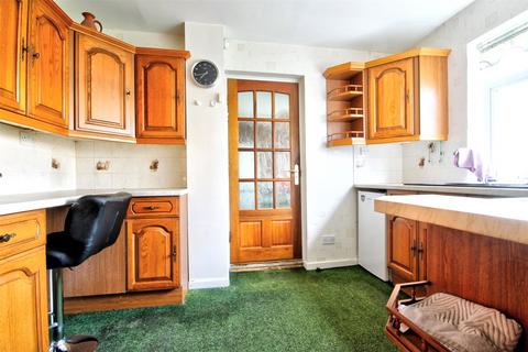 3 Dunvegan, Birtley, Chester Le Street, DH3 2JQ