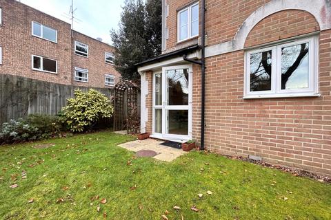 1 bedroom retirement property for sale, 39 Poole Road, WESTBOURNE, BH4