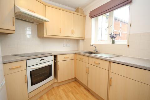 1 bedroom retirement property for sale, 39 Poole Road, WESTBOURNE, BH4