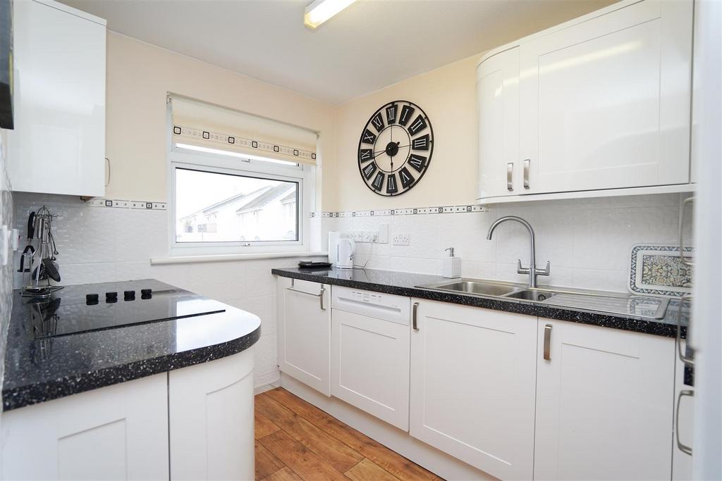 Nelson Road, Westward Ho, Bideford 3 bed apartment for sale £225,000