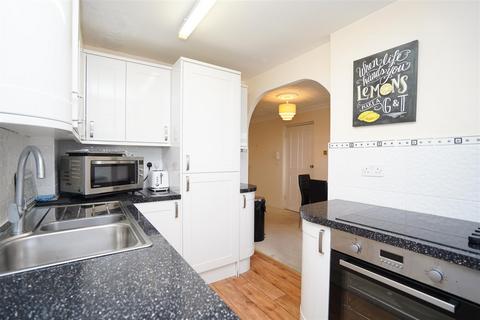 3 bedroom apartment for sale, Nelson Road, Westward Ho, Bideford