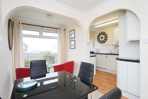3 bedroom apartment for sale, Nelson Road, Westward Ho, Bideford