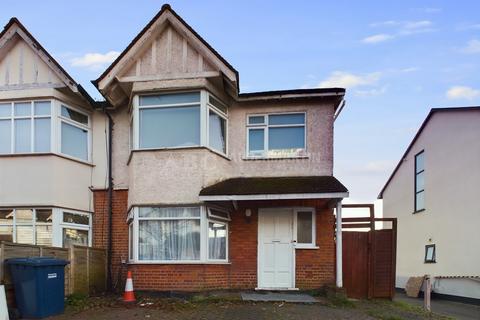 6 bedroom semi-detached house for sale, Glebe Crescent, London, NW4