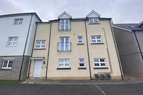 2 bedroom apartment for sale, 3 Y Corsydd, Llanelli