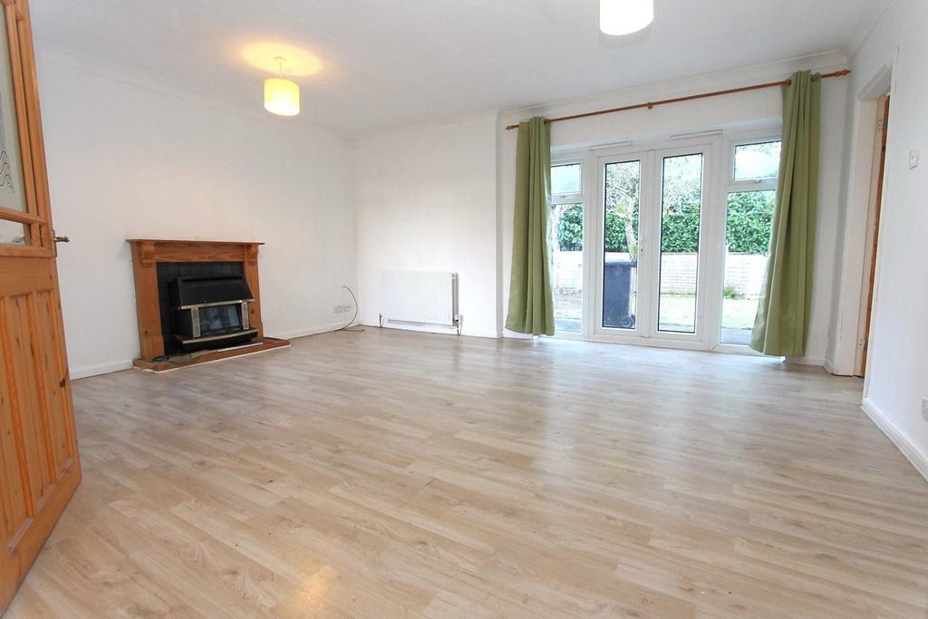 Stevens Road, Pedmore, Stourbridge, DY9 5 bed bungalow for sale £399,950