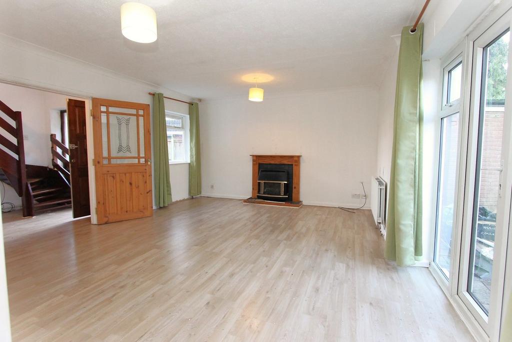 Stevens Road, Pedmore, Stourbridge, DY9 5 bed bungalow for sale £370,000