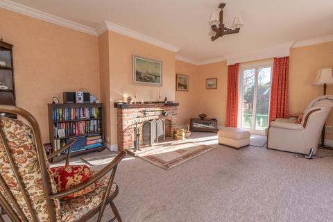 3 bedroom detached house for sale, Two Furlong Hill, Wells-next-the-Sea, NR23