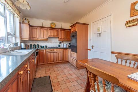 3 bedroom detached house for sale, Two Furlong Hill, Wells-next-the-Sea, NR23