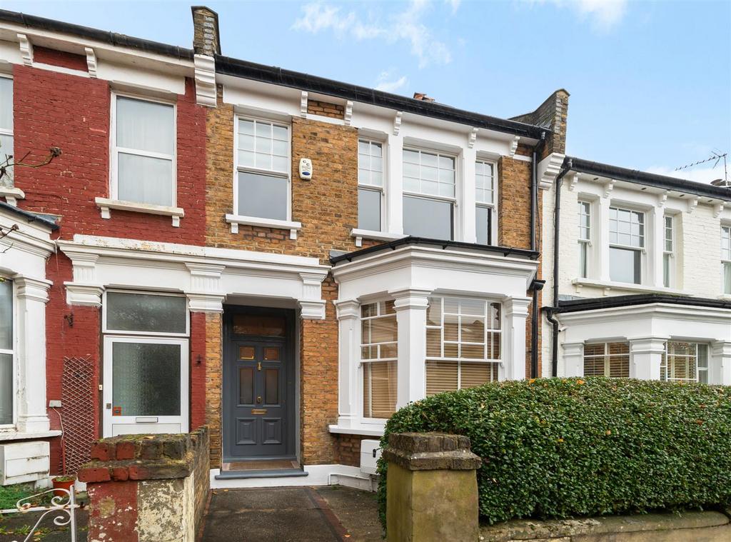 Carlisle Road, London, NW6 3 bed house for sale £1,900,000