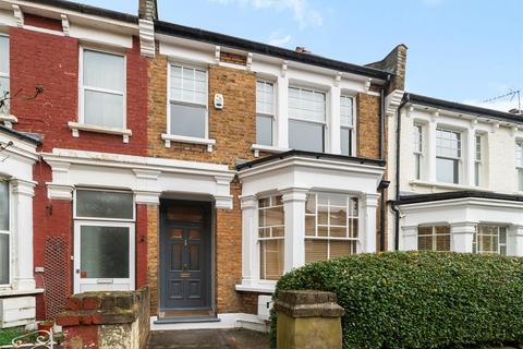 3 bedroom terraced house for sale, Carlisle Road, London, NW6