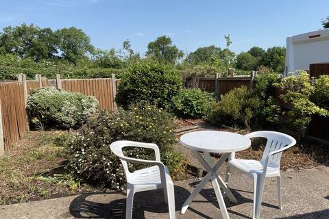 1 bedroom terraced bungalow for sale, Damson Tree Close, Bromyard, HR7