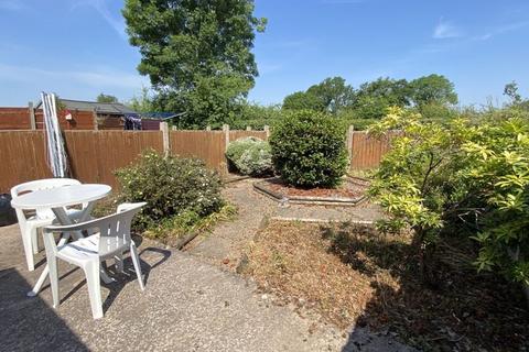 1 bedroom terraced bungalow for sale, Damson Tree Close, Bromyard, HR7