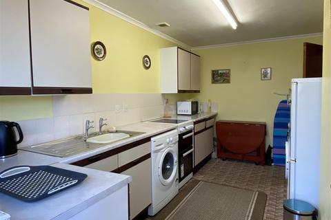 1 bedroom terraced bungalow for sale, Damson Tree Close, Bromyard