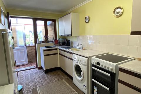 1 bedroom terraced bungalow for sale, Damson Tree Close, Bromyard