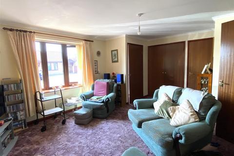 1 bedroom terraced bungalow for sale, Damson Tree Close, Bromyard