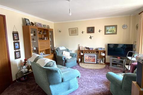 1 bedroom terraced bungalow for sale, Damson Tree Close, Bromyard