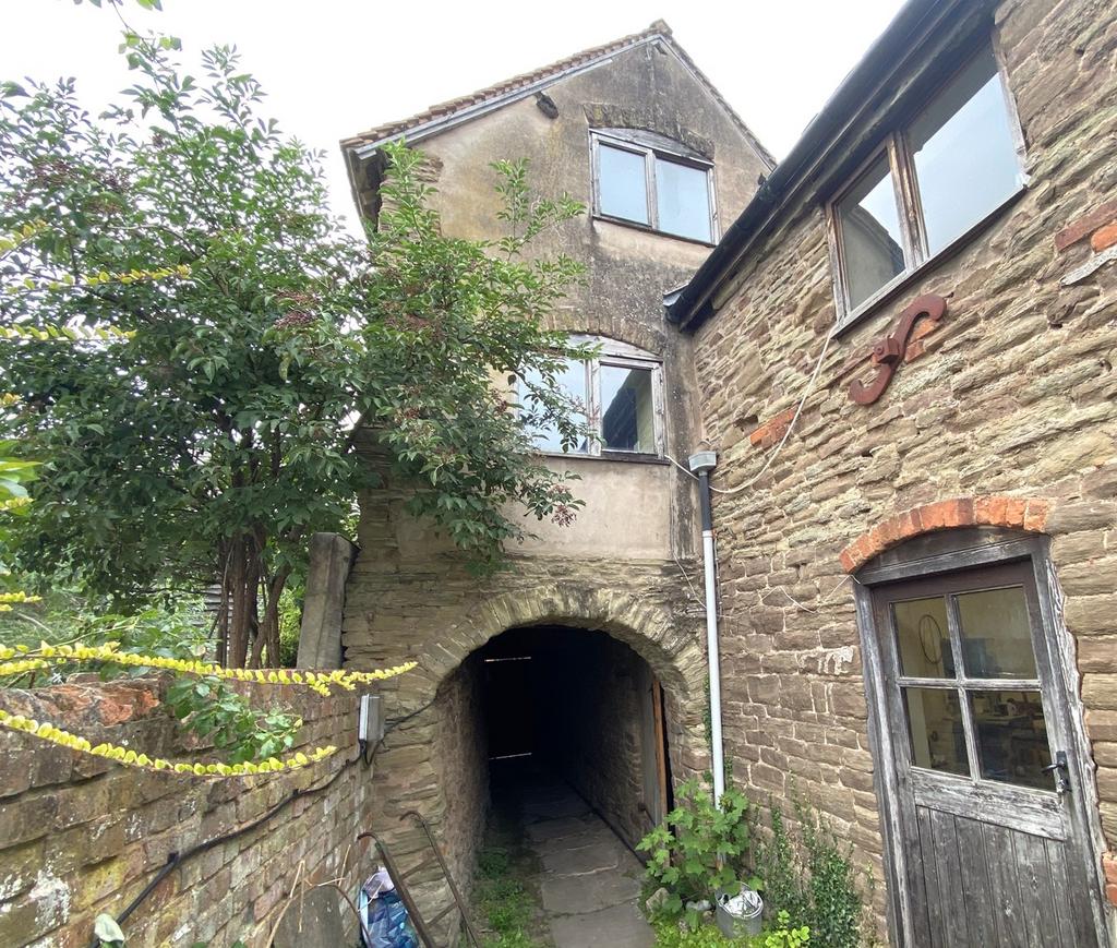 Rowberry Street, Bromyard, HR7 Character property for sale £195,000
