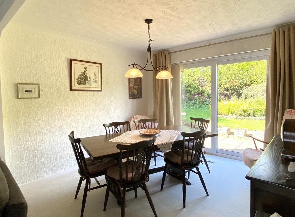 Stonehill Close, Bromyard, HR7 3 bed bungalow for sale £375,000
