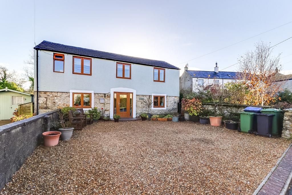 Eaglesfield, Cockermouth CA13 4 bed barn conversion for sale £275,000
