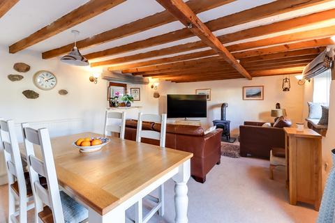 4 bedroom barn conversion for sale - Eaglesfield, Cockermouth CA13