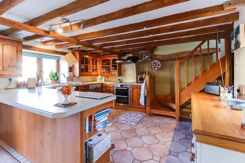 4 bedroom barn conversion for sale - Eaglesfield, Cockermouth CA13