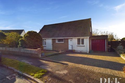 3 bedroom detached bungalow for sale, Seascale Park, Seascale CA20