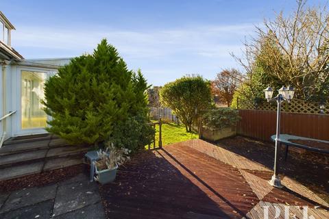 3 bedroom detached bungalow for sale, Seascale Park, Seascale CA20