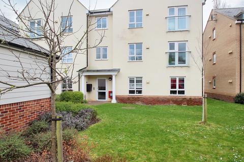 2 bedroom apartment for sale, Turnpike Court, Stowmarket, IP14