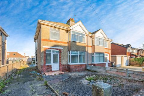 3 bedroom semi-detached house for sale - Stansey Avenue, Heysham, Morecambe, LA3