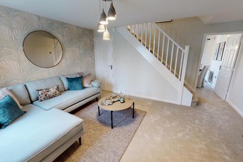 3 bedroom semi-detached house for sale - Plot 142, Wicklow at Grangemoor Park, Widdrington Station, Northumberland NE61