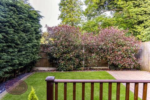17 Atkinson Gardens, Nuthall, Nottingham, NG16 1LN