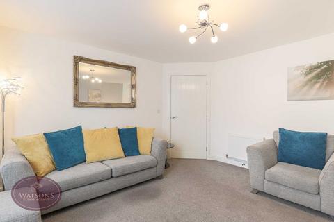 17 Atkinson Gardens, Nuthall, Nottingham, NG16 1LN