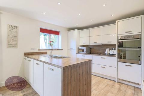 17 Atkinson Gardens, Nuthall, Nottingham, NG16 1LN