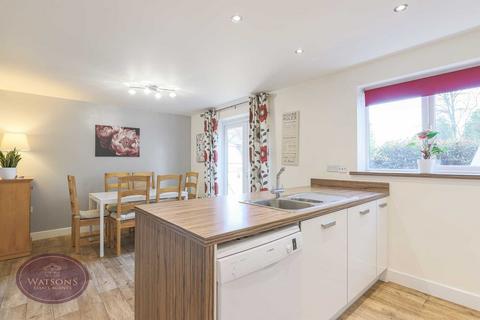17 Atkinson Gardens, Nuthall, Nottingham, NG16 1LN