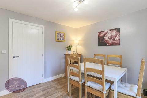 17 Atkinson Gardens, Nuthall, Nottingham, NG16 1LN