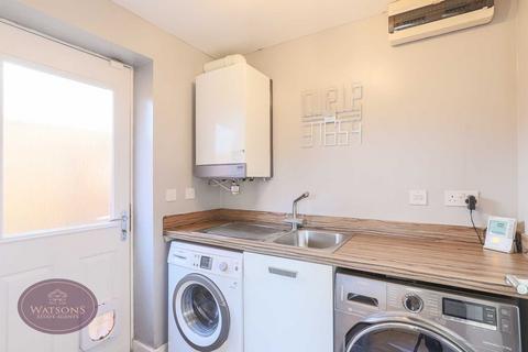 17 Atkinson Gardens, Nuthall, Nottingham, NG16 1LN