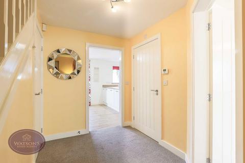 17 Atkinson Gardens, Nuthall, Nottingham, NG16 1LN